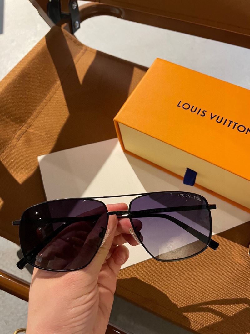 LV Sunglasses